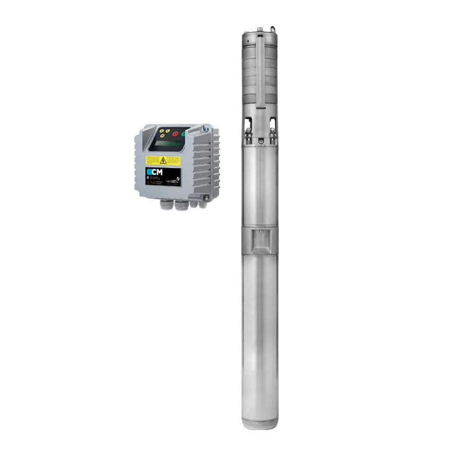 4HS MultiPower – Fleksibel. Smart. Hybrid.